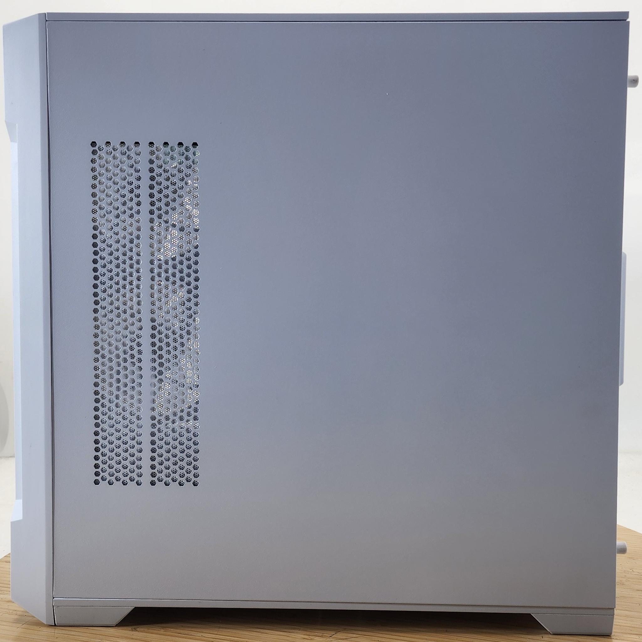 Gaming PC i5-14400F 16GB RAM 1TB SSD GTX 1660 Ti 6GB Win11 Computer