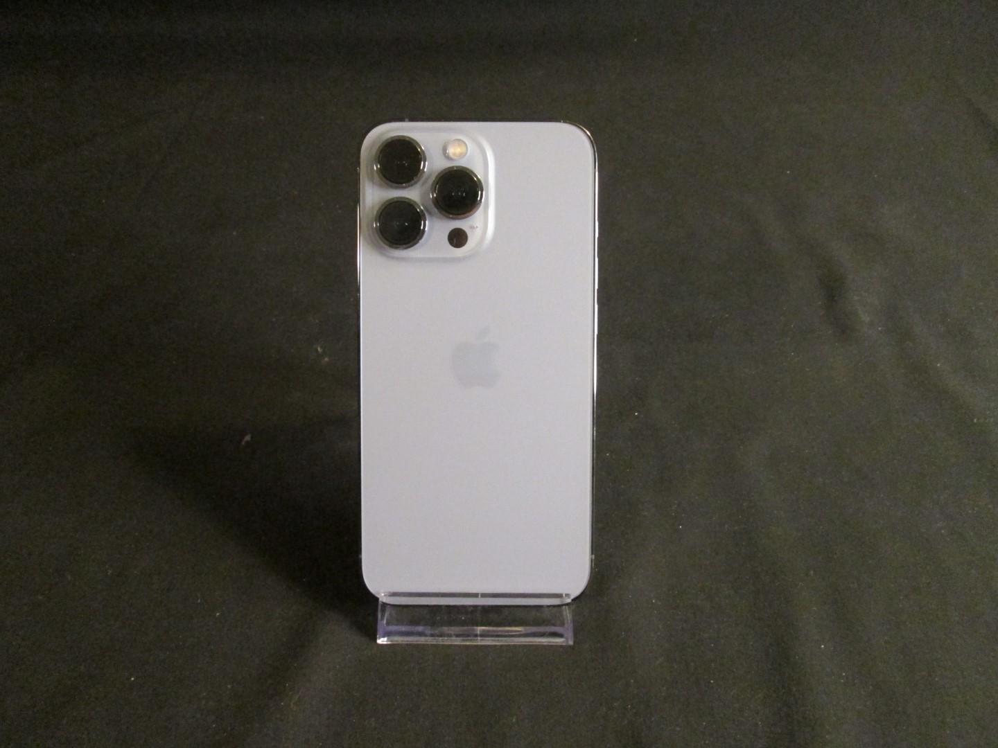 Iphone 13 Pro With Case Unlocked