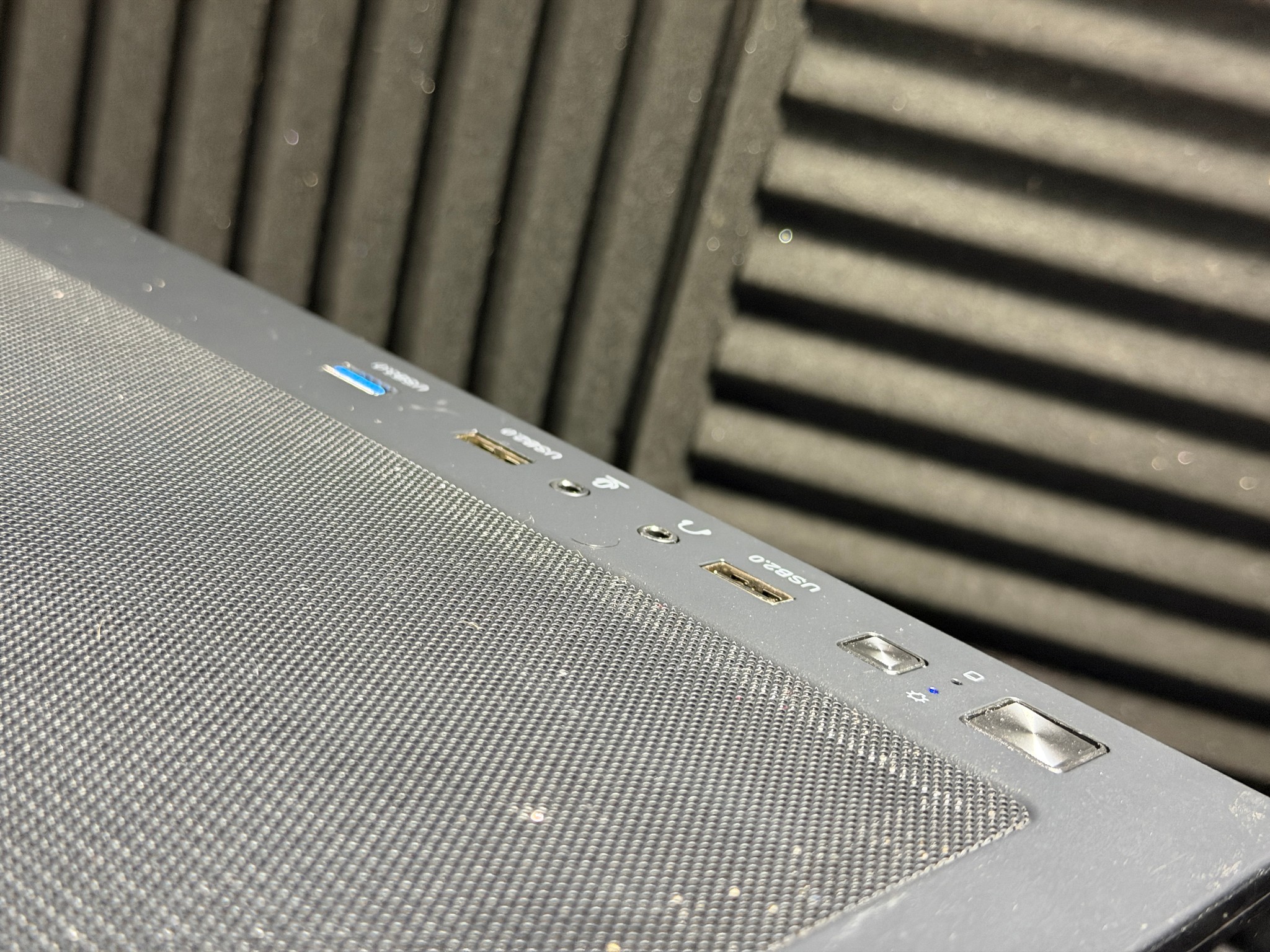 🔥 i7 9700F | GTX 1660 Super | 16GB DDR4 | 500GB NvMe