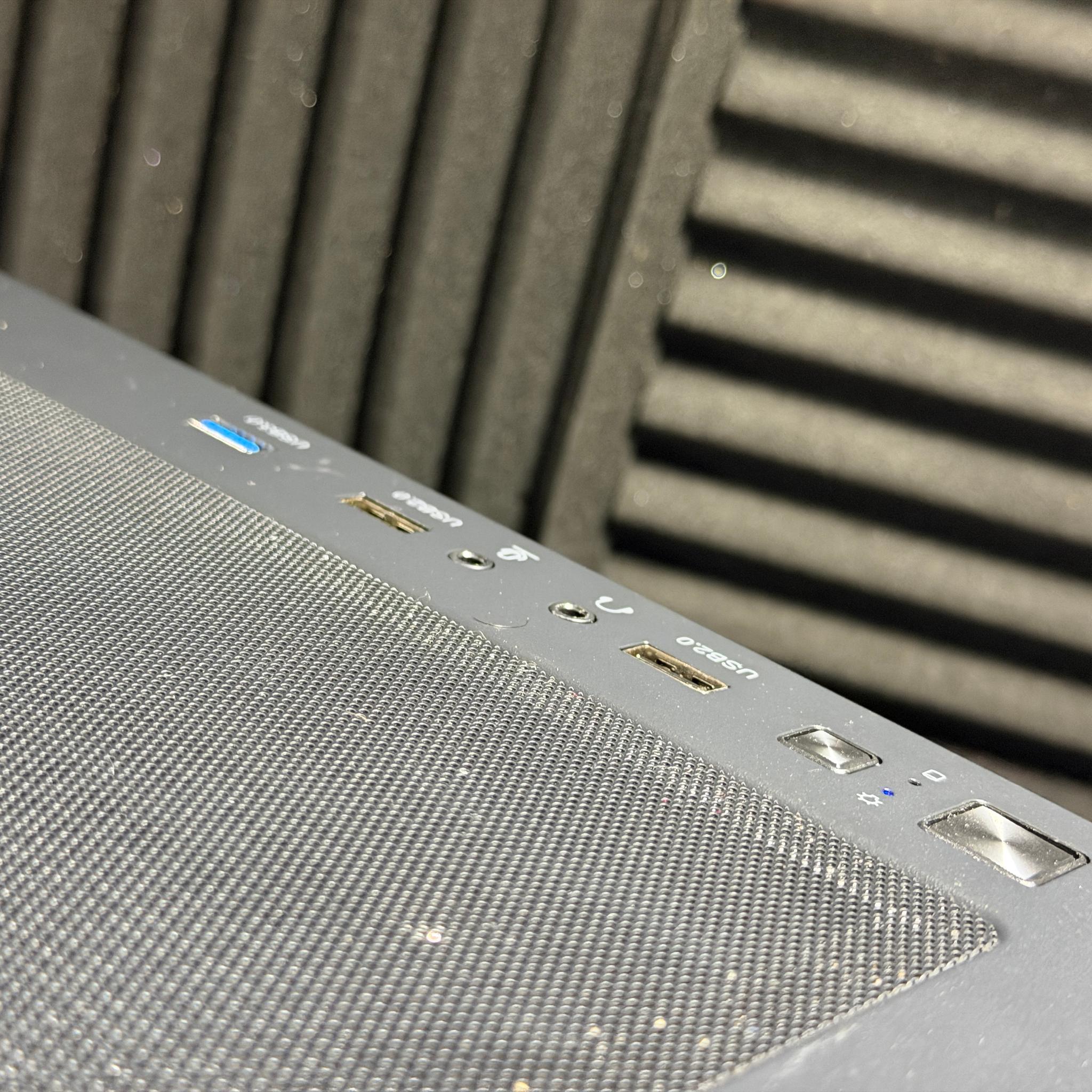 🔥 i7 9700F | GTX 1660 Super | 16GB DDR4 | 500GB NvMe