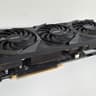 MSI GeForce RTX 3070 Ti VENTUS 3x 8G OC - 8GB GDDR6X, 1800 MHz