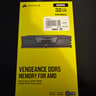 BNIB Corsair Vengeance 32GB (2 X 16GB) DDR5 6000