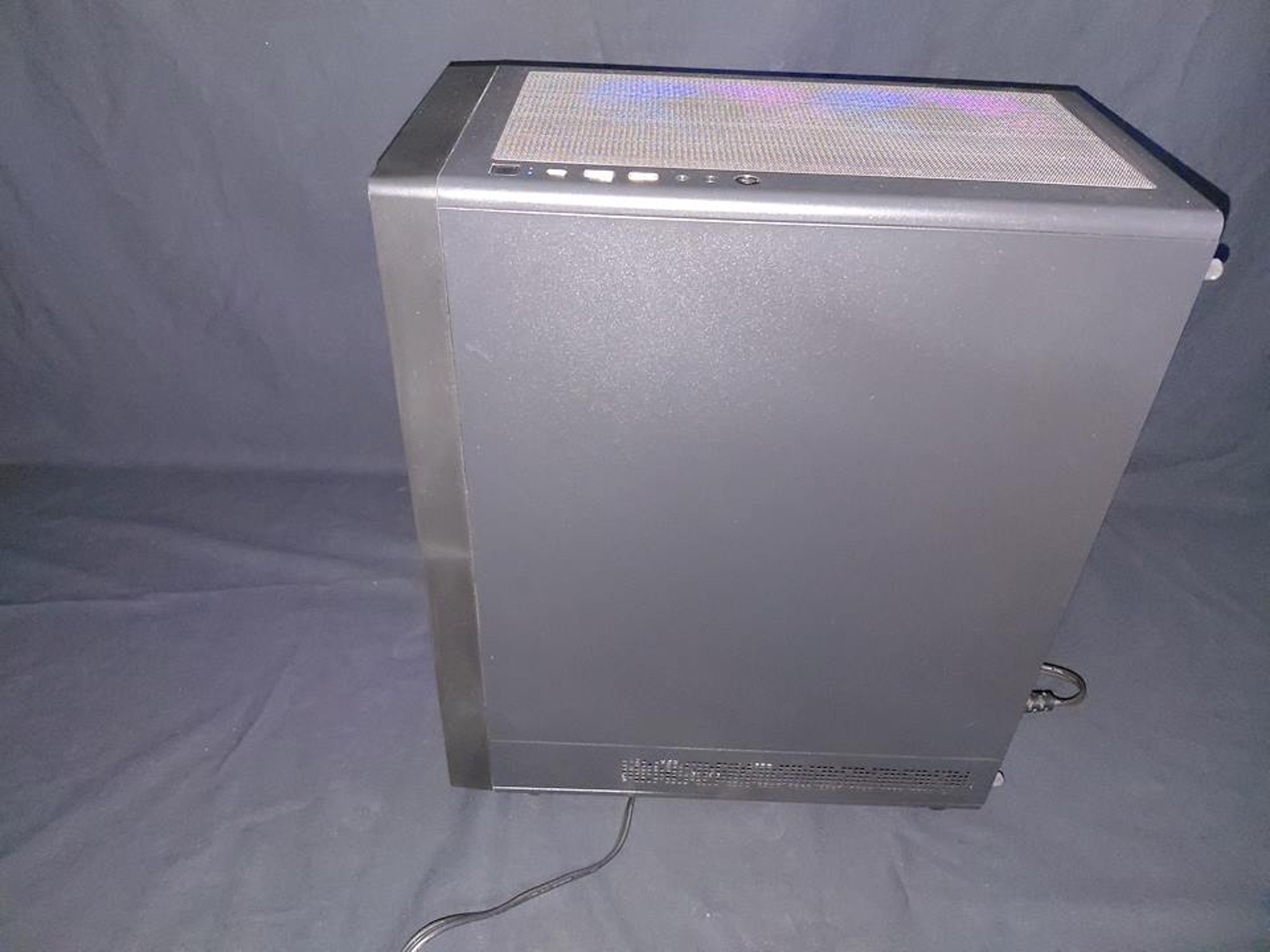 Budget Friendly Starter PC