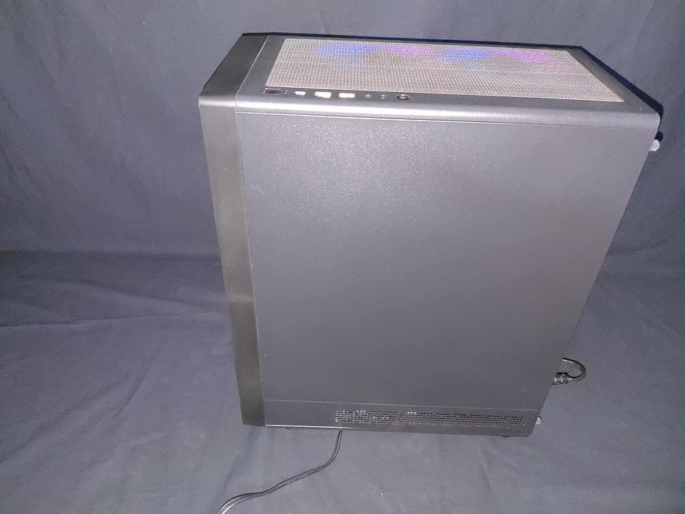 Budget Friendly Starter PC