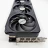 GIGABYTE GeForce RTX 4090 Gaming OC 24GB (GV-N4090GAMING OC-24GD), open box and lightly used.