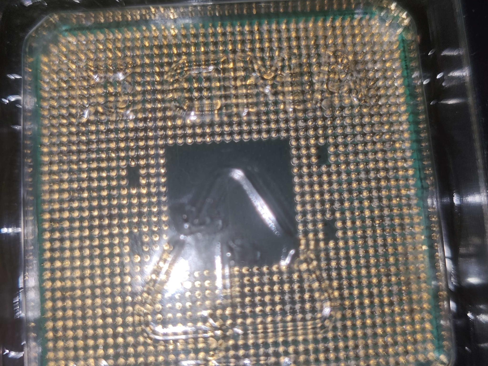 AMD Ryzen 7 5700