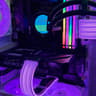 GeForce RTX 5060 Ti 8GB Custom Gaming PC - Ryzen 9 5900X