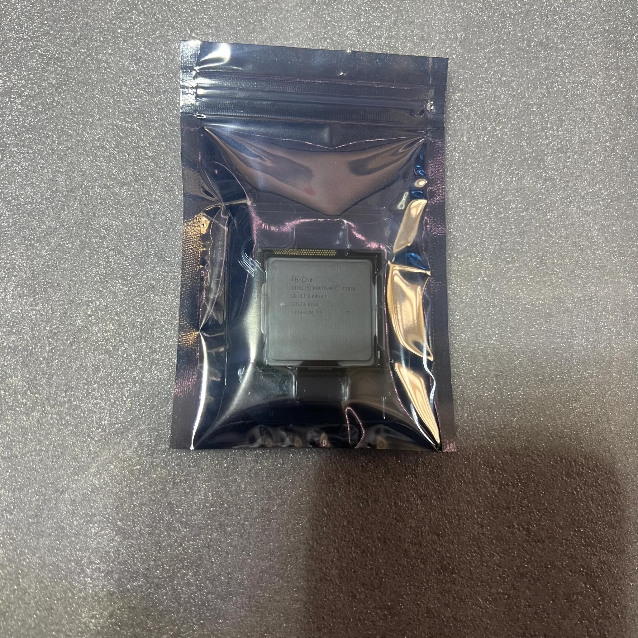 Intel Pentium G2030