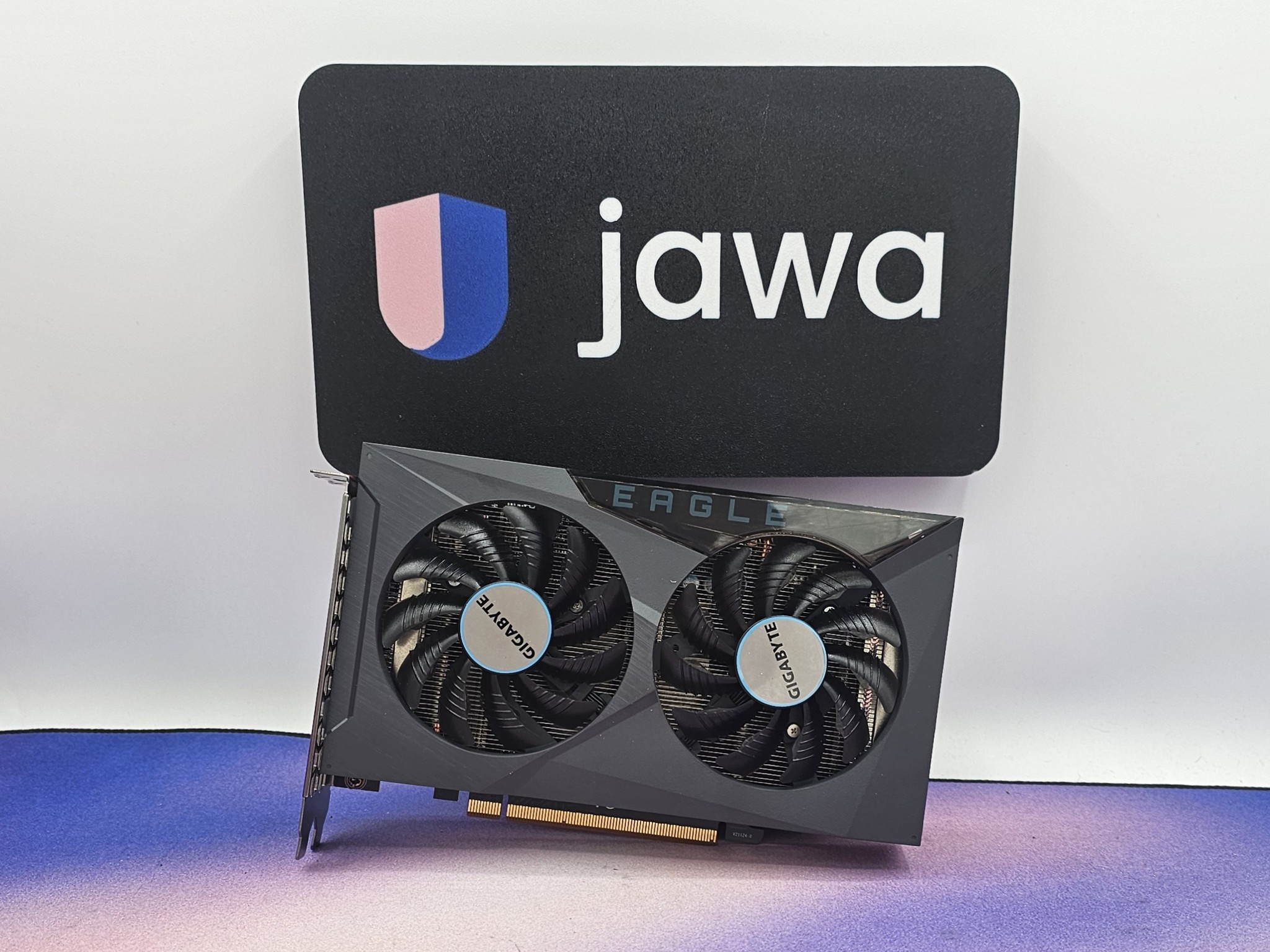 Gigabyte Radeon RX 6500 XT Eagle