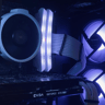 Entry Level Black/White Gaming PC (Ryzen 5 1500x + GTX 980)