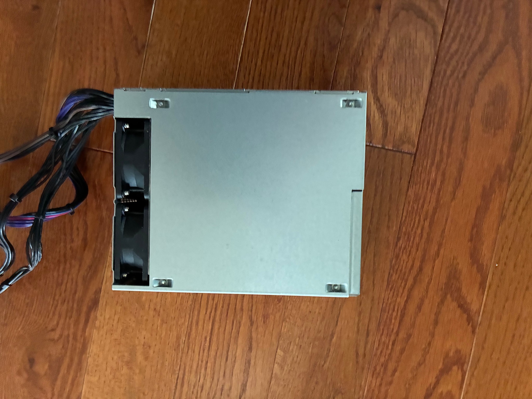 Dell Alienware 1000W 80 Plus Platinum PSU L1000EPS-00 R61D8 w/ Cables
