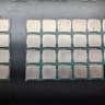 Lot of 27, mixed 1155 i5 Quad core CPUs, 4x 2400, 1x 3550S, 20x 3470, 2x 3570