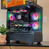 💎RTX 3070 Ti, Ryzen 7 3700X, 1TB NVMe, 16gb RAM 💎| Gaming PC | Arc Raiders, Fortnite, Cod, more!