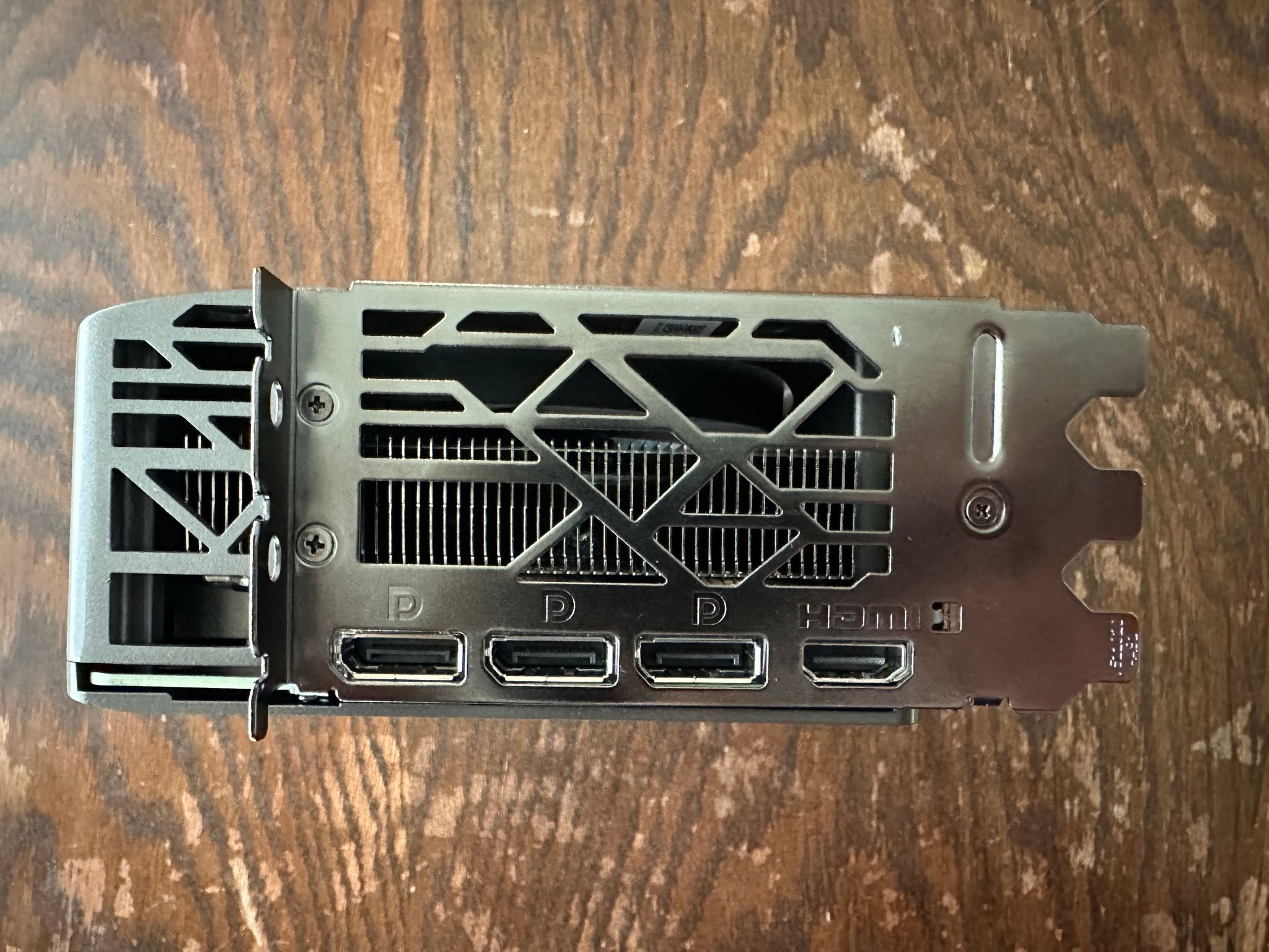 MSI GeForce RTX 4070 Ti SUPER 16G EXPERT