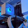 Gaming PC | RTX 3070 | Ryzen 5 5500 | 16GB RAM | 1TB | Windows 11