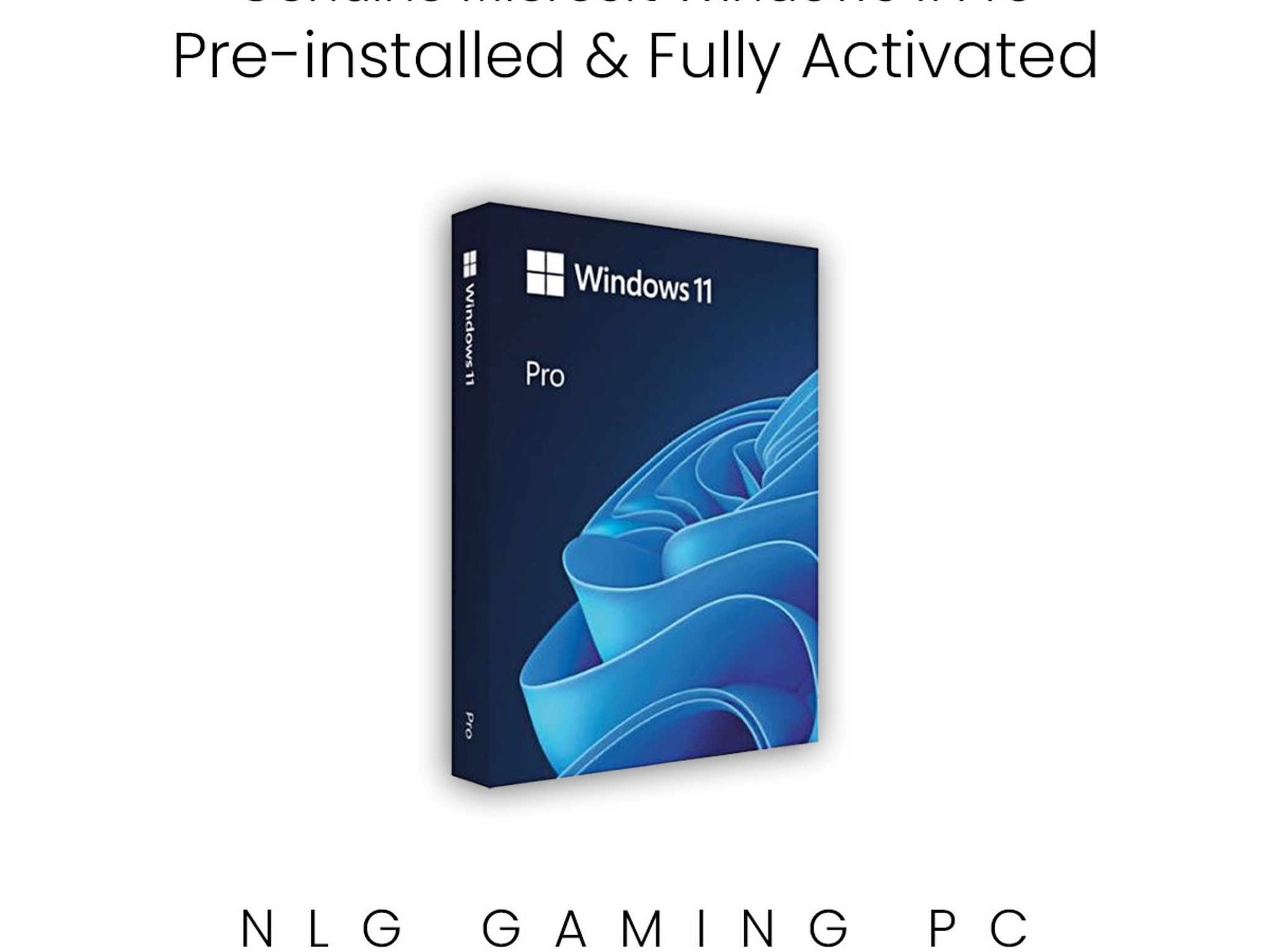 ⚔️ eSports Killer Gaming PC | GEFORCE GTX 1660 SUPER, RYZEN PRO 2200G, 16GB RAM, 480GB SSD + 500GB