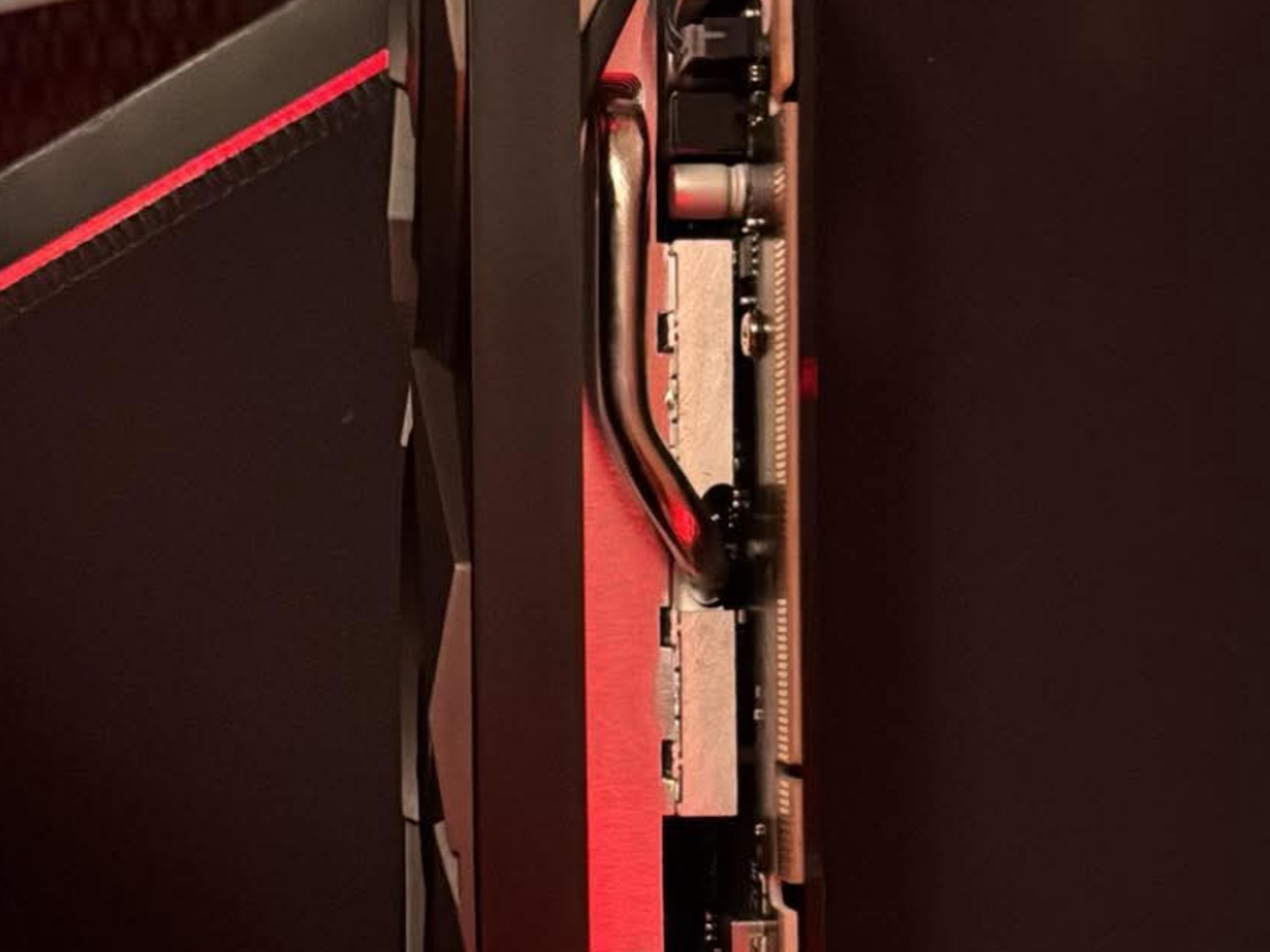 MSI Gaming GeForce RTX 3050 8GB