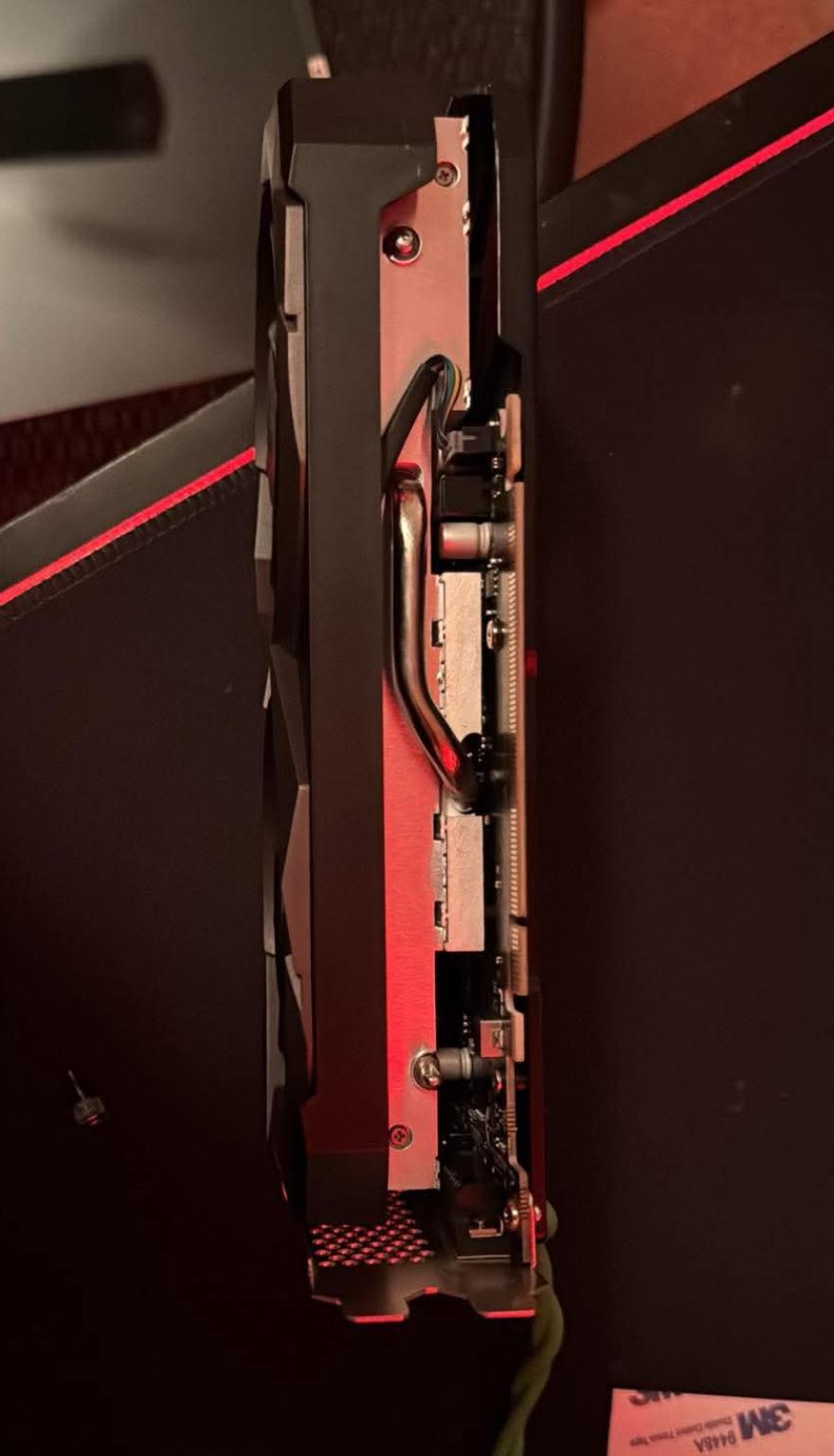 MSI Gaming GeForce RTX 3050 8GB