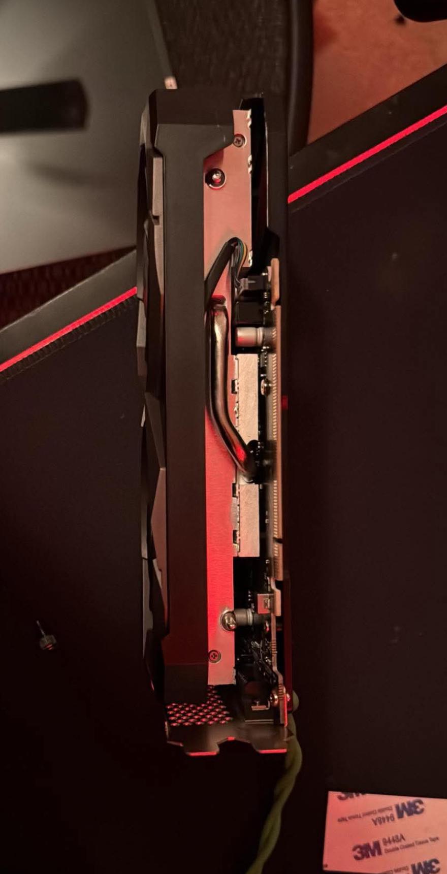 MSI Gaming GeForce RTX 3050 8GB