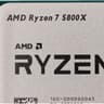 AMD Ryzen 7 5800X - CPU