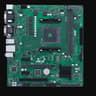 ASUS PRO A520M-C II AMD A520 AM4 DDR4 MicroATX Desktop Motherboard