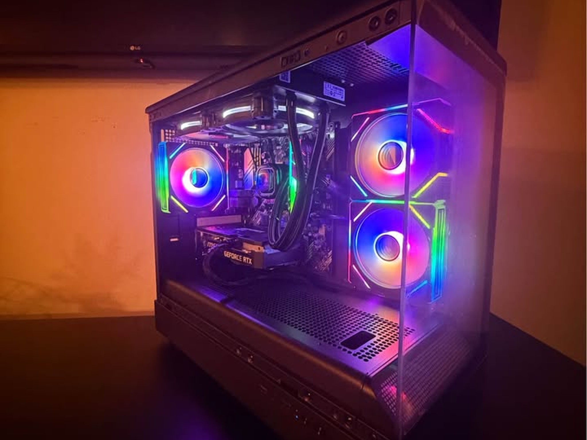 🔥 Budget Friendly / MSI GeForce RTX 3050 / Ryzen 5 5600X 💰