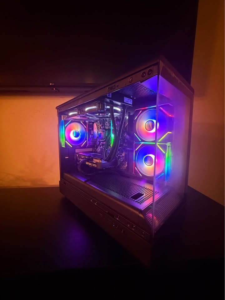 🔥 Budget Friendly / MSI GeForce RTX 3050 / Ryzen 5 5600X 💰