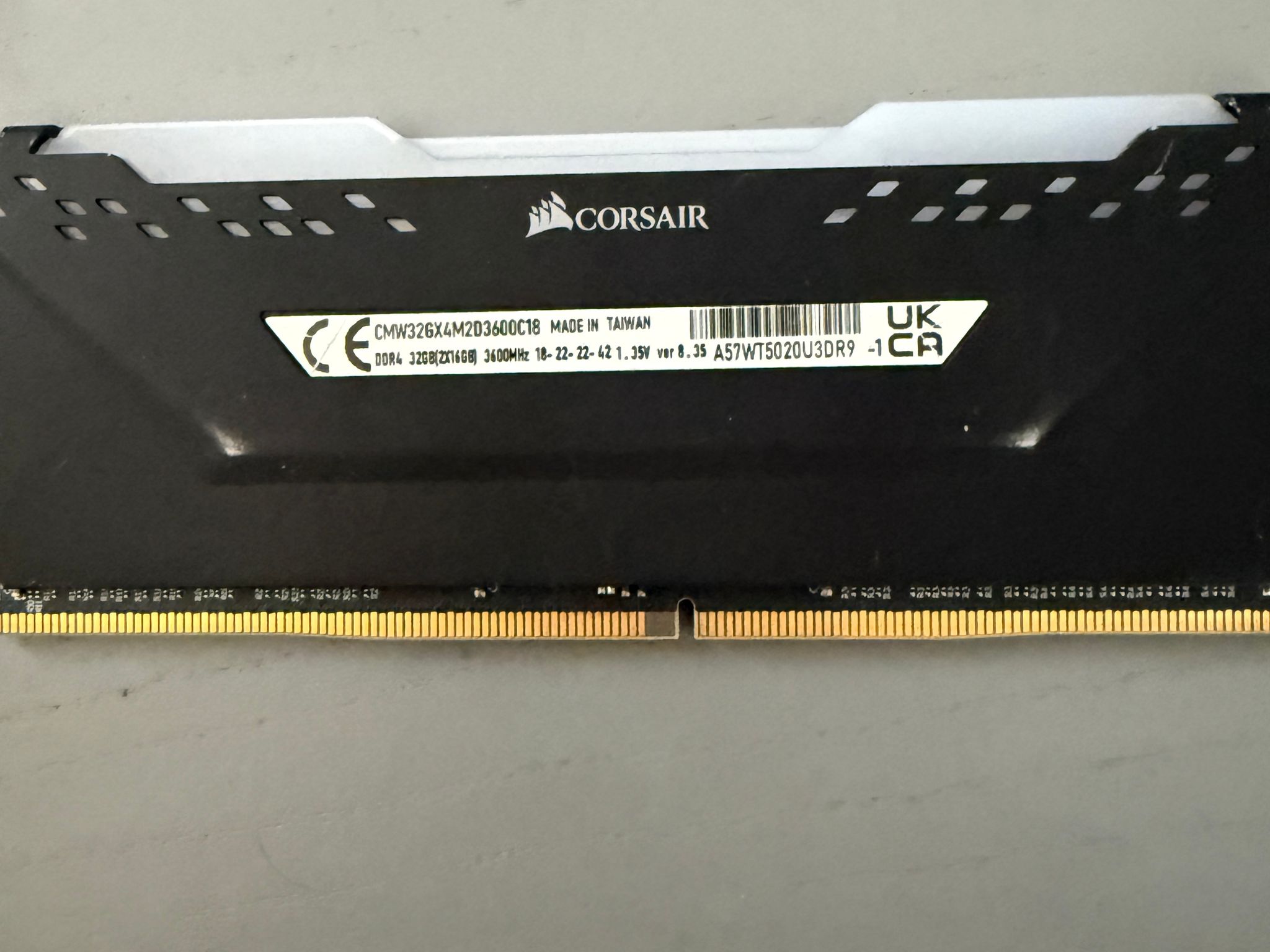 Corsair Vengeance pro 32GB