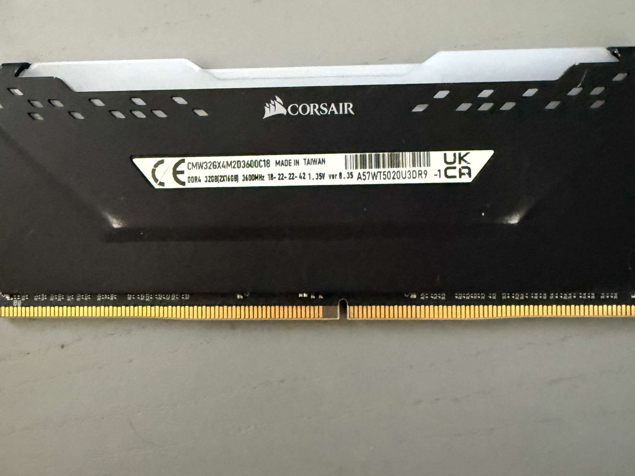 Corsair Vengeance pro 32GB