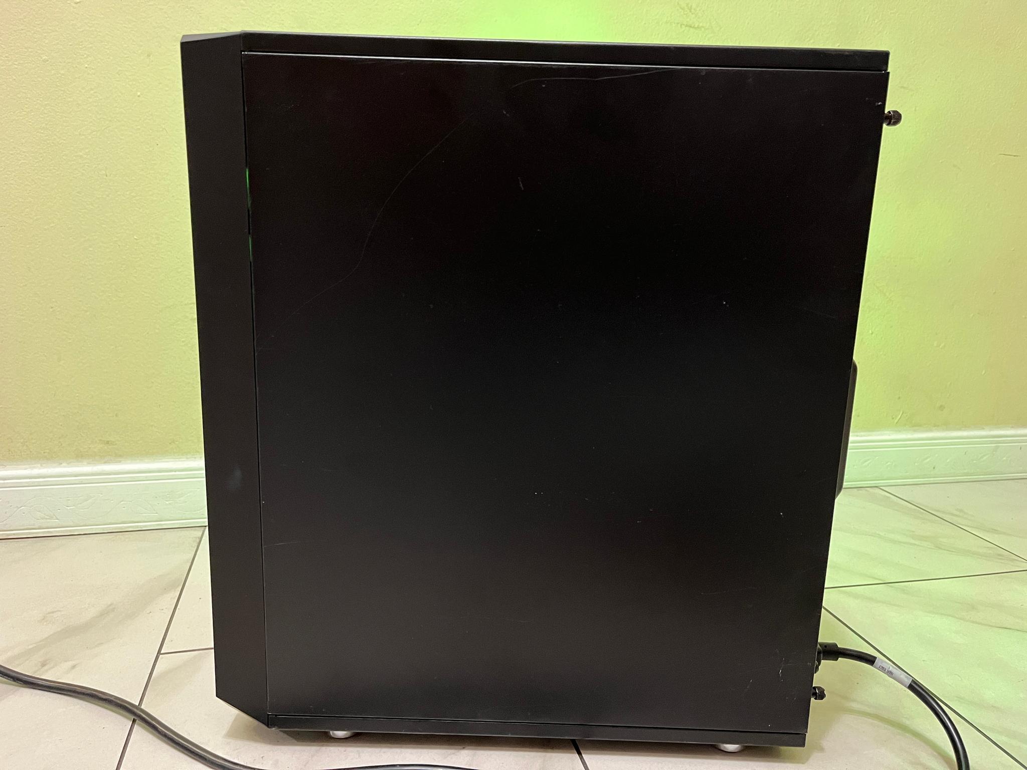 🔵NVIDIA GTX 1070, Intel i5-6500, 1 TB Storage, 12 GB RAM, High Performance RGB Gaming PC 🟢