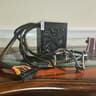 Power Supply Channel Well Technology 500W 80+ Bronze - GPT500S-A