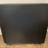 Fractal Meshify 2XL, Black Tinted