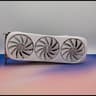 Zotac RTX 4070Ti Super Trinity OC White Edition