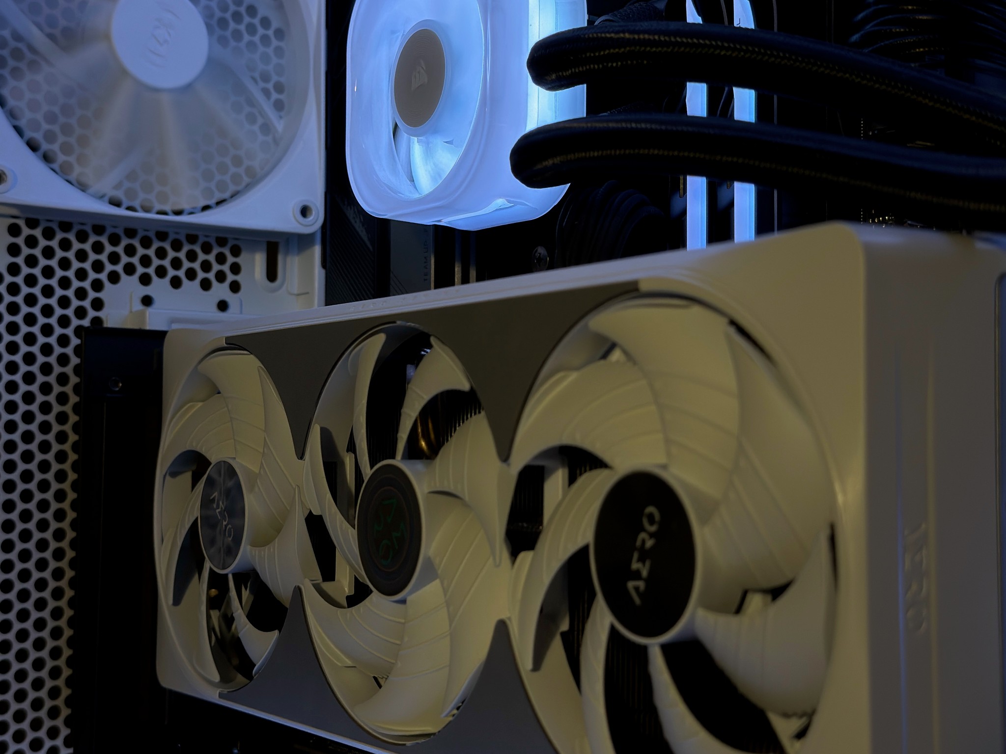 Gaming PC | RTX 5080 | Ryzen 7 7800X3D
