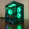 i5 8400 | GTX 1070 | 16 gb ram