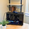Radeon RX 7700 XT Custom Gaming PC - Ryzen 5 9600X, 1TB NVMe SSD