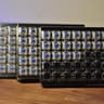 Durock Dolphin Silent Linear Switches