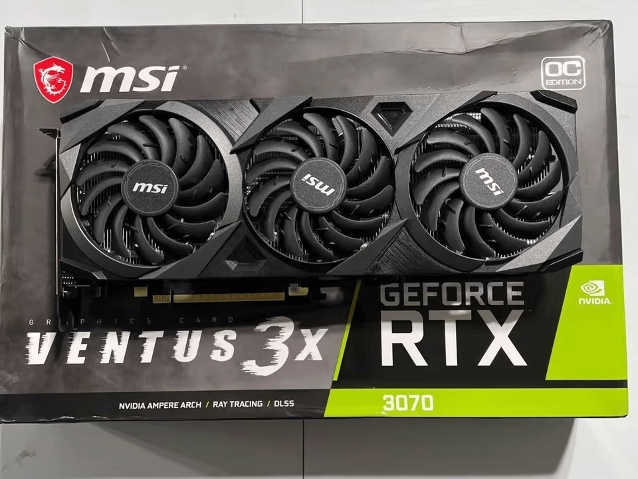 RTX 3070