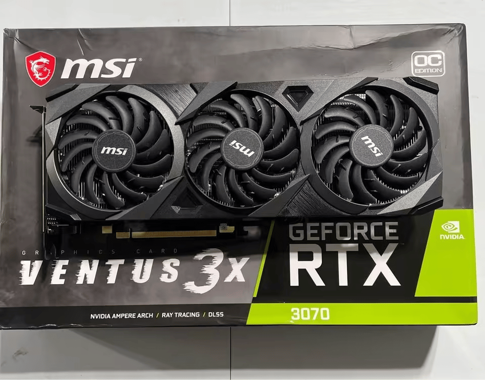 RTX 3070