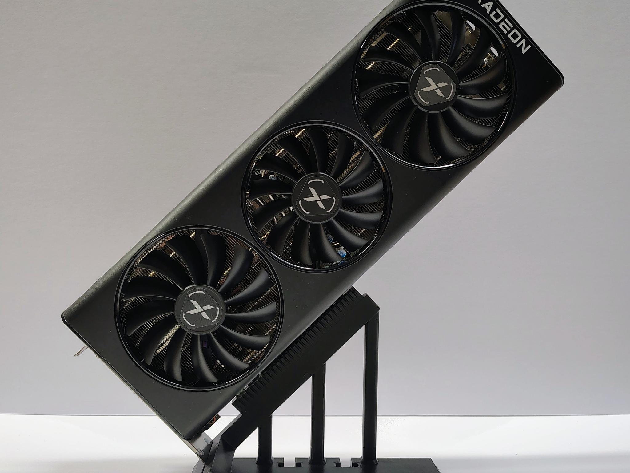 XFX Speedster SWFT 319 Radeon RX 6800