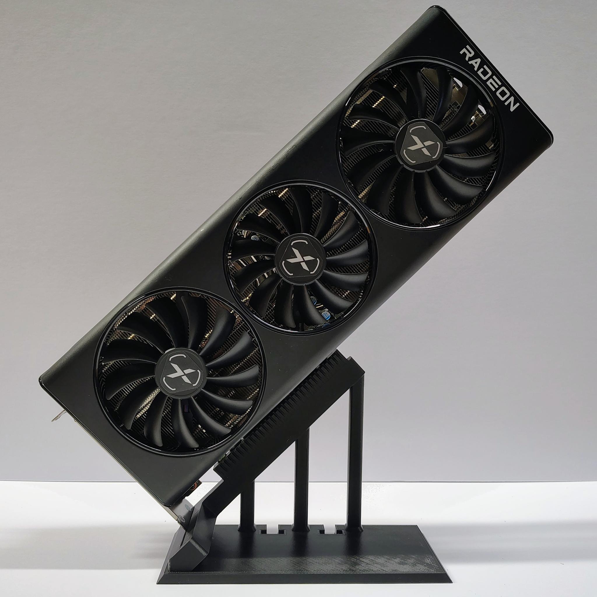 XFX Speedster SWFT 319 Radeon RX 6800