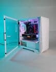Z1 Custom Gaming Desktop PC Ryzen 7 16 GB 1TB NVME SSD RX 6700XT HDMI