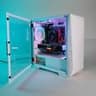 Z1 Custom Gaming Desktop PC Ryzen 7 16 GB 1TB NVME SSD RX 6700XT HDMI