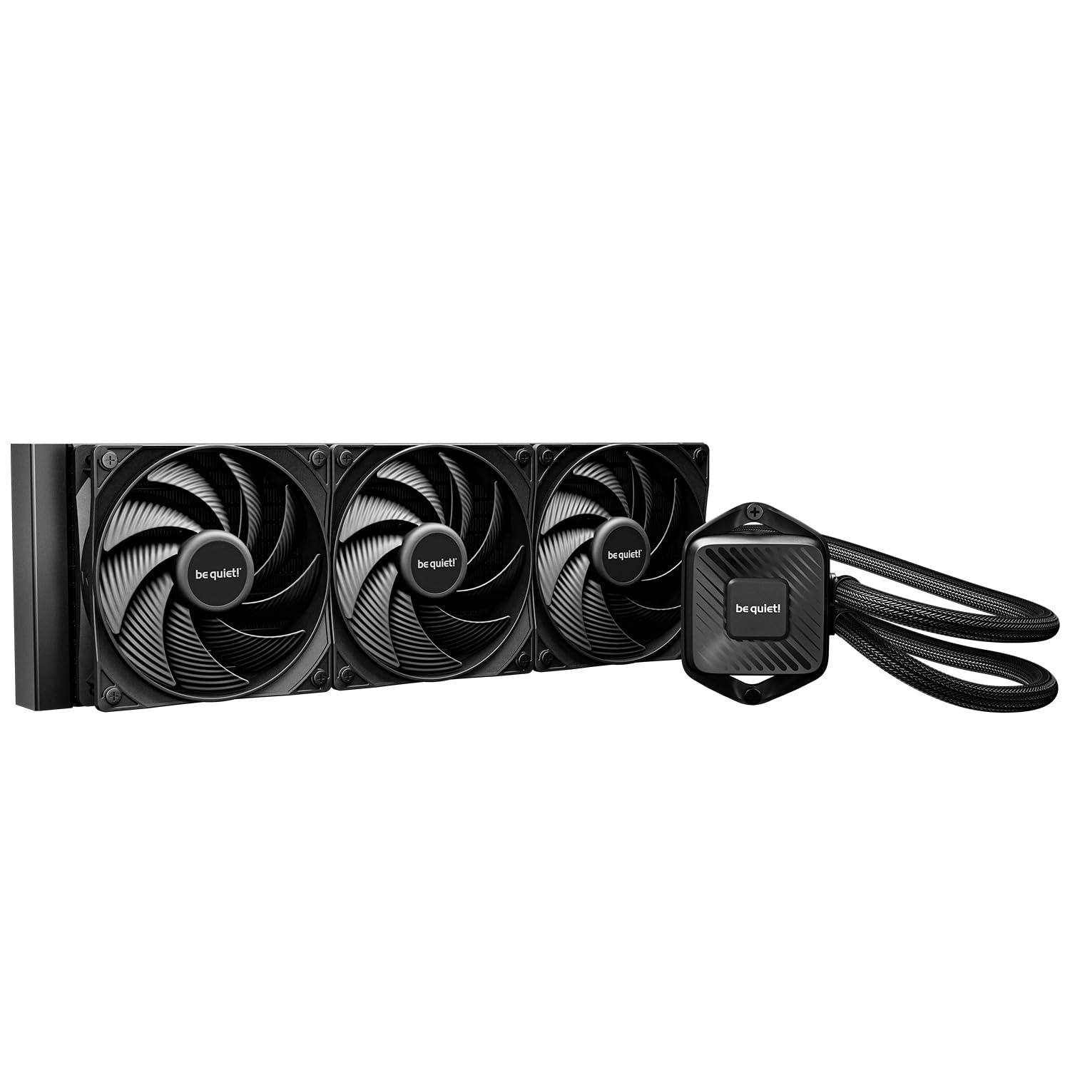 be quiet! Pure Loop 3 360mm All-in-One Water Cooling System