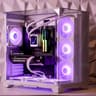 RTX 3060Ti & i7 10700k Gaming PC