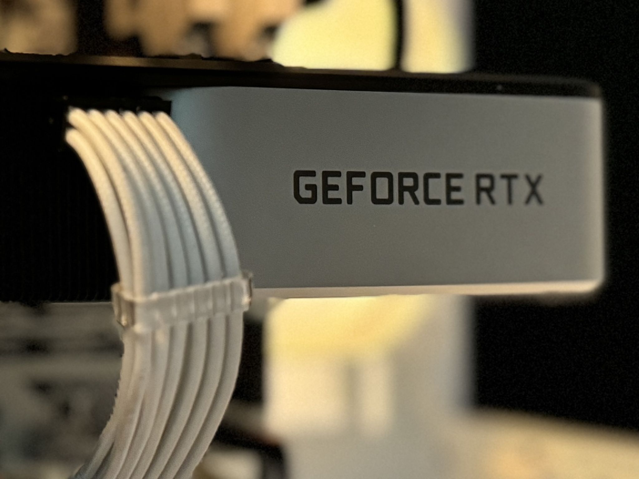 ⚜️Éclat⚜️Gaming / Streaming PC , RTX 3060ti , Ryzen 5 5600X , 32GGB DDR4, 1TB SSD