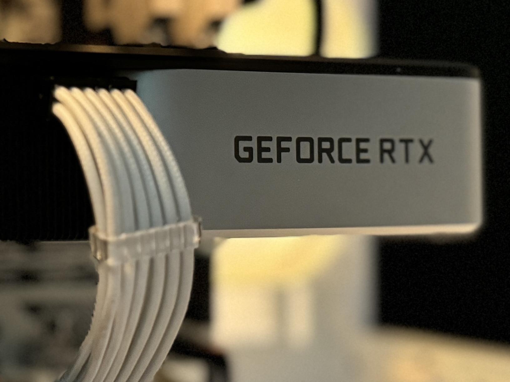 ⚜️Éclat⚜️Gaming / Streaming PC , RTX 3060ti , Ryzen 5 5600X , 32GGB DDR4, 1TB SSD