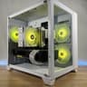 Gaming PC Intel i7 12700K RTX 3070 Ti
