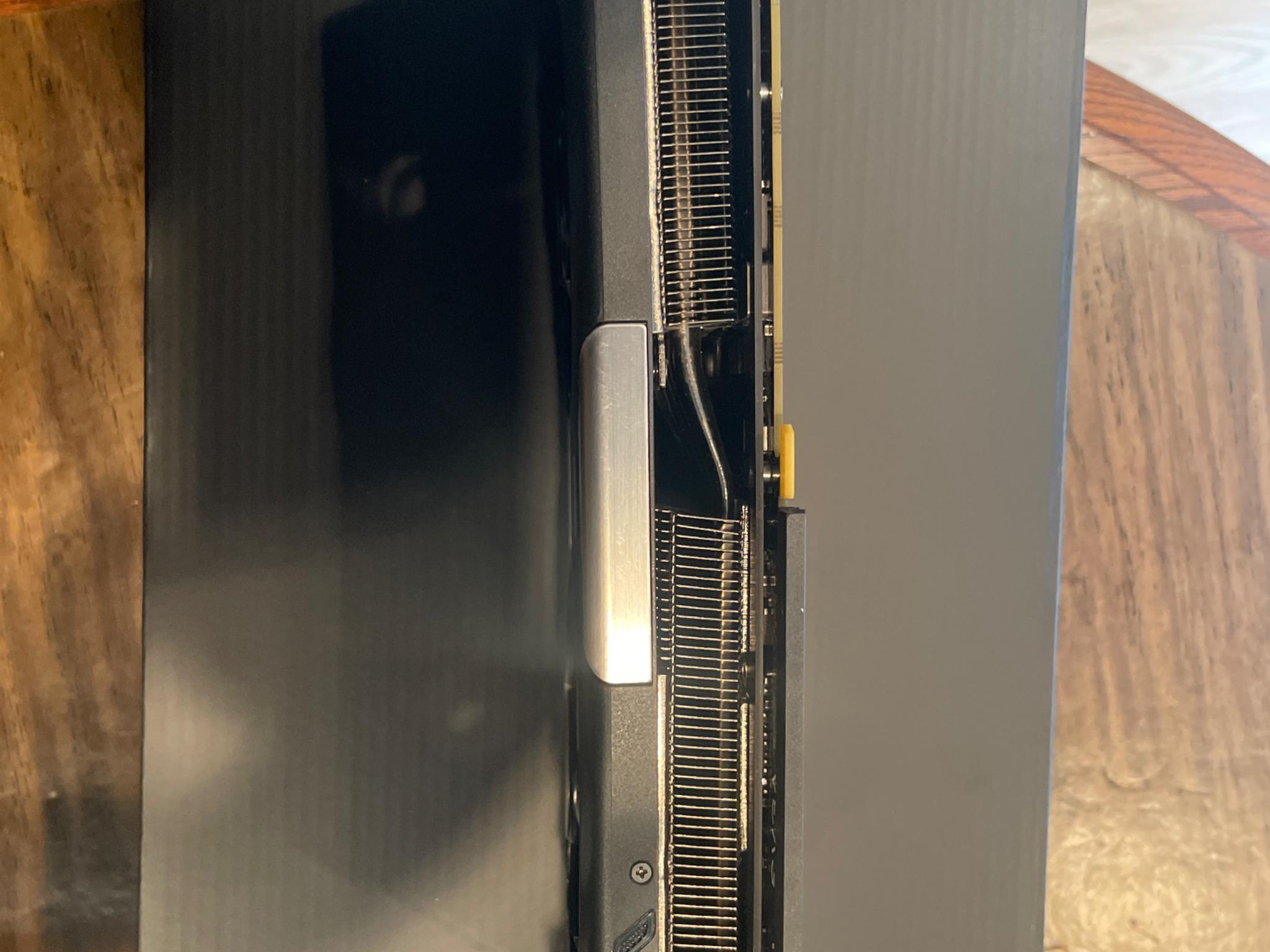 “Tested & Cleaned Older GPU – Reliable Performance at a Great Price!”