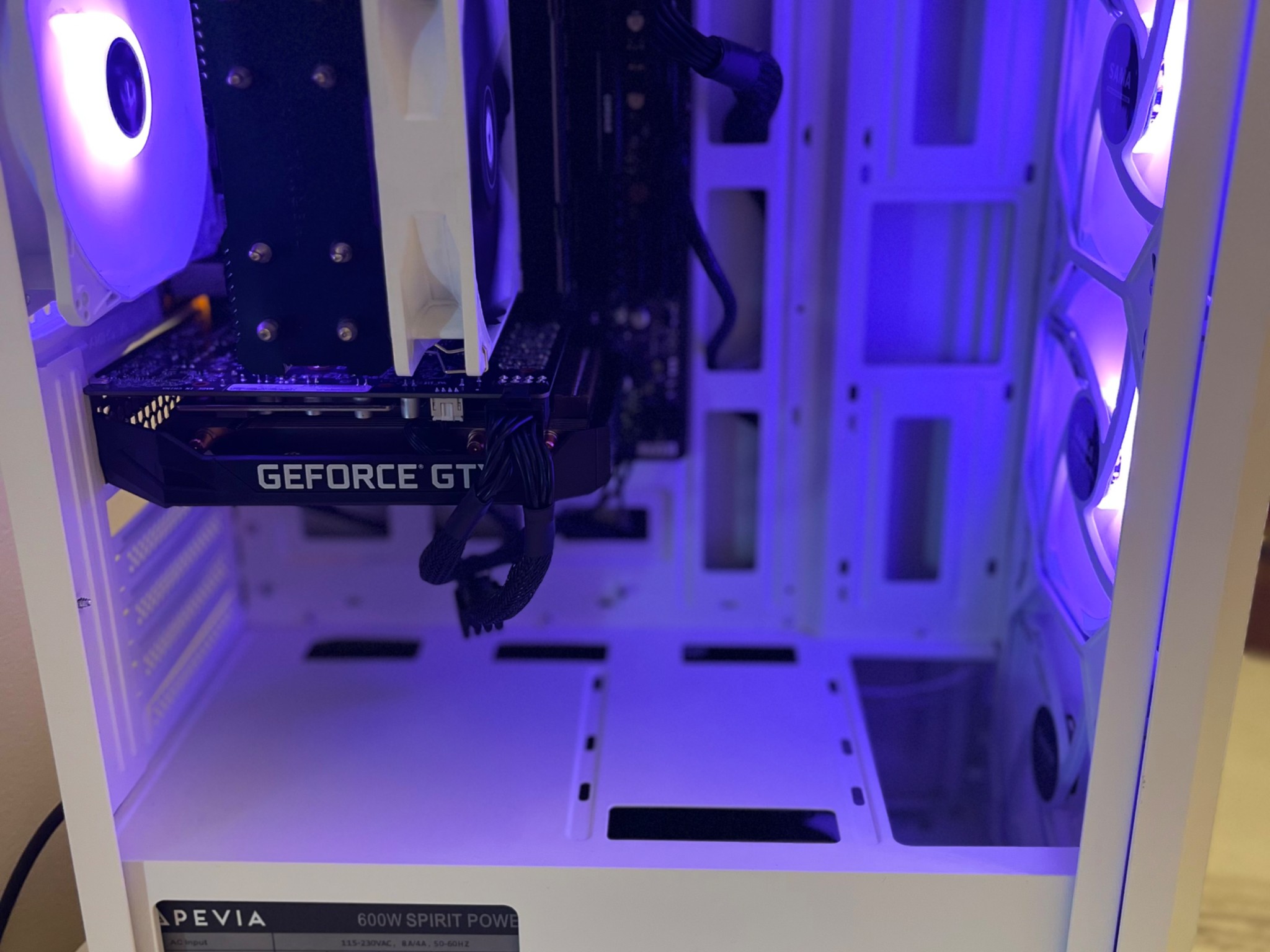 🎮BUDGET GAMING PC🎮 | GTX 1660TI 6GB OC| Intel i5-7500 | 512 GB SATA SSD | 16GB RAM